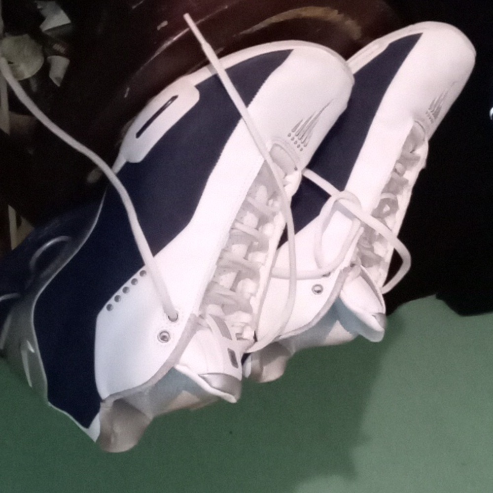 Nike shox bb4